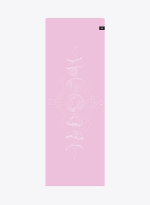 YOGGYS - tappetino Yoga, cipria [MOON PHASE]