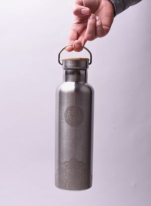 Termo ECO-BOTTIGLIA 750 ml