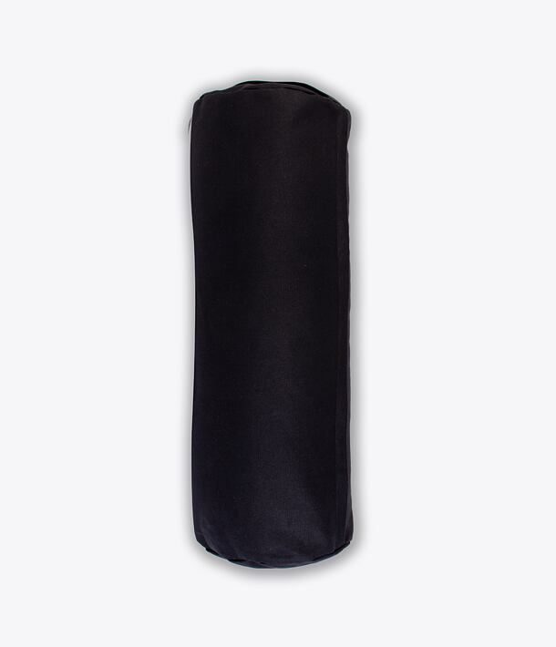 Bolster da meditazione, nero