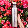 YOGGYS [YogiBOTTLE] 750ml Stainless ECO-LÁHEV