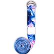 YOGGYS - YOGA STRETCHING STRAP [TROPICAL ISLAND]