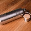 YOGGYS [YogiBOTTLE] 750ml Stainless ECO-LÁHEV